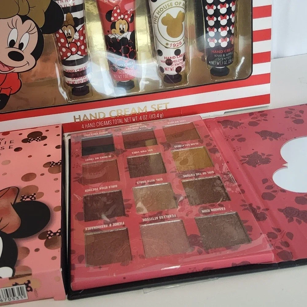 disney minnie